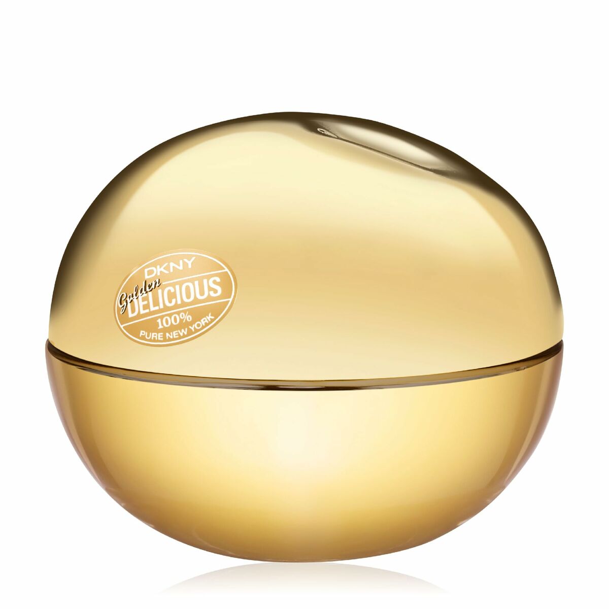 Dameparfume DKNY EDP Golden Delicious 50 ml